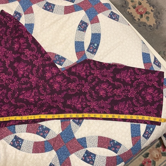 28WP pull on pants with elastic waist in back by Isaac Mizrahi Live - Picture 7 of 7